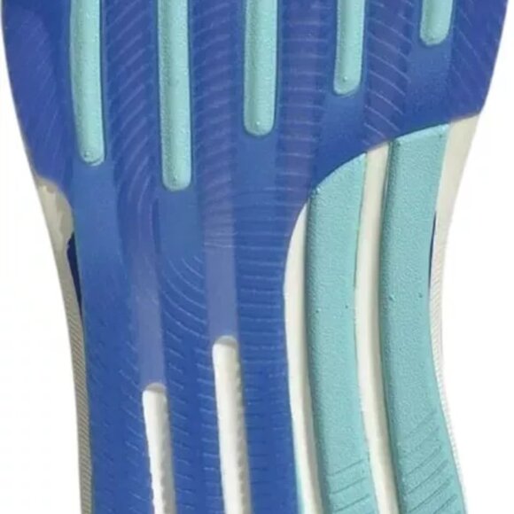 Adidas Supernova Prima Men`s Running Shoes Blue Metallic Aqua ID3686 NEW main image 6
